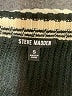 Steve Madden 100% Acrylic Black Pullover Sweater Size S - photo 7