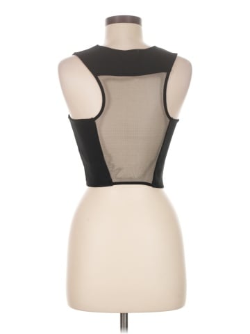 Silence and Noise Sleeveless Top (view 2)