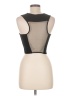 Silence and Noise Black Sleeveless Top Size M - photo 2