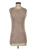 Ella Moss Brown Tank Top Size S - photo 1