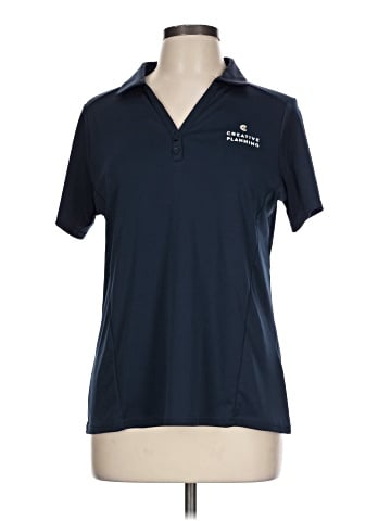 Antigua Short Sleeve Polo (view 1)