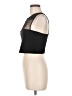 Silence and Noise Black Sleeveless Top Size M - photo 5