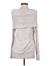 Michael Stars Pink Pullover Sweater Size S - photo 2