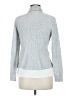 Chloe & Jasmine Gray Cardigan Size M - photo 2