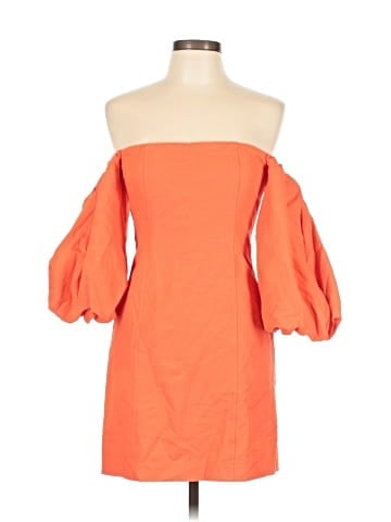 MNG Cocktail Dress (view 1)