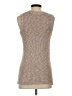 Ella Moss Brown Tank Top Size S - photo 2