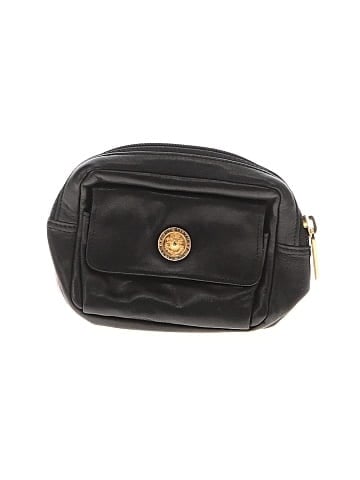 Pierre Balmain Leather Coin Purse (view 1)