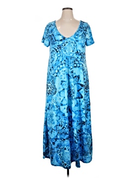 Shein Curve Casual Dress