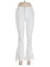Mother White Jeans Size 27 waist - photo 1