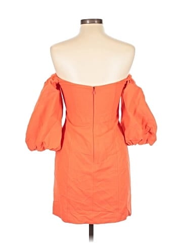 MNG Cocktail Dress (view 2)