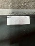 Isalis Solid Black Formal Skirt Size M - photo 4