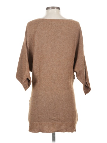 BCBGMAXAZRIA Poncho (view 2)