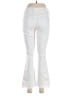 Mother White Jeans Size 27 waist - photo 2