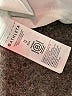 Athleta White Windbreaker Size XS - photo 7
