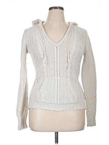 Lilu Pullover Sweater (view 1)