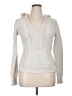 Lilu Ivory Pullover Sweater Size XL - photo 1
