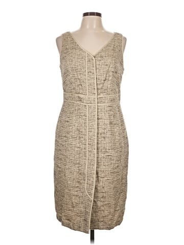 Lafayette 148 New York Casual Dress (view 1)
