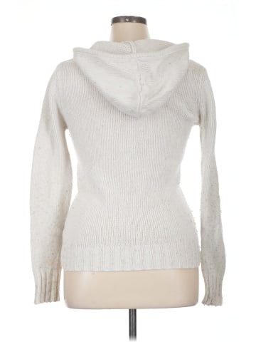 Lilu Pullover Sweater (view 2)