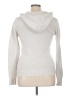 Lilu Ivory Pullover Sweater Size XL - photo 2