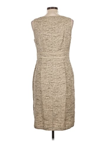 Lafayette 148 New York Casual Dress (view 2)