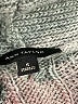 Ann Taylor Gray Cardigan Size S - photo 7