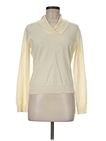 Brooks Brothers 346 Pullover Sweater (view 1)