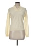 Brooks Brothers 346 Solid Ivory Pullover Sweater Size M - photo 1