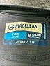 Magellan Outdoors Solid Gray Active T-Shirt Size 18 - 20 - photo 3