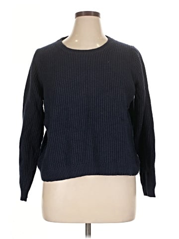 J.Crew Pullover Sweater (view 1)