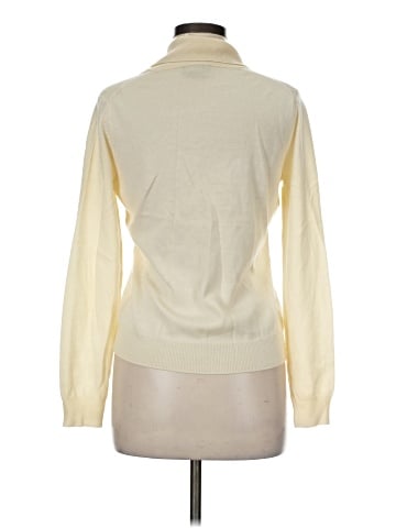 Brooks Brothers 346 Pullover Sweater (view 2)