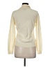 Brooks Brothers 346 Solid Ivory Pullover Sweater Size M - photo 2