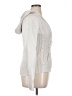 Lilu Ivory Pullover Sweater Size XL - photo 4
