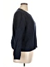 J.Crew Solid Blue Pullover Sweater Size XL - photo 4