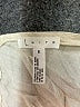 Leith Ivory Short Sleeve Top Size XS - photo 7