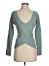 Cupcakes & Cashmere Teal Pullover Sweater Size XS - photo 1