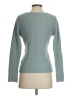 Cupcakes & Cashmere Teal Pullover Sweater Size XS - photo 2