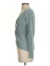 Cupcakes & Cashmere Teal Pullover Sweater Size XS - photo 5