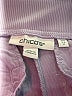 Chico's Solid Purple Active Pants Size XS (00) - photo 6