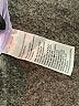 Chico's Solid Purple Active Pants Size XS (00) - photo 7