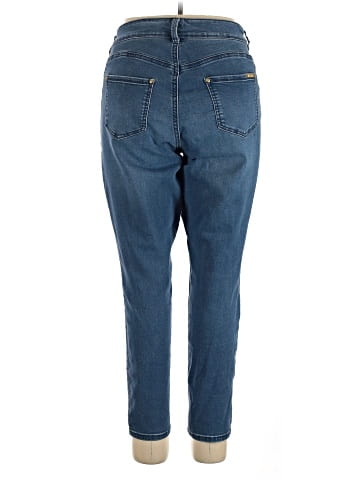 IMAN Jeans (view 2)