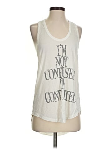 Haute Hippie Tank Top (view 1)