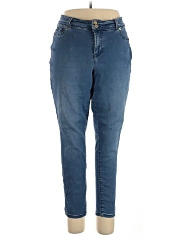 IMAN Jeans (view 1)