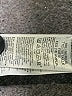 Old Navy 100% Polyester Black Ivory Vest Size 18 - photo 4