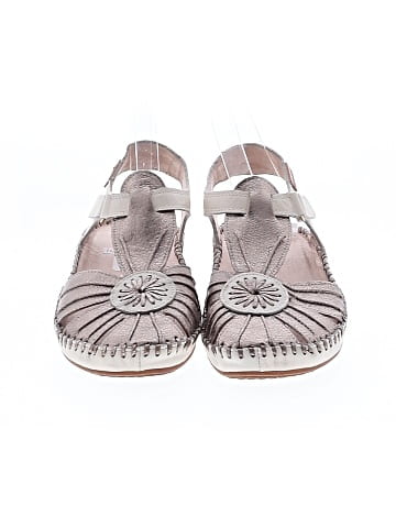 Pikolinos Sandals (view 2)