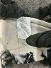 Jacques Moret Ivory Tank Top Size S - photo 7