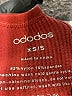 Ododos Red Tank Top Size XS - Sm - photo 7