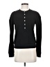 White House Black Market Black Pullover Sweater Size S - photo 1