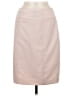 Worthington Solid Tan Formal Skirt Size 6 - photo 1