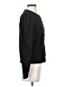 White House Black Market Black Pullover Sweater Size S - photo 4