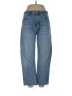 AGOLDE 100% Cotton Blue Jeans Size 31 waist - photo 1